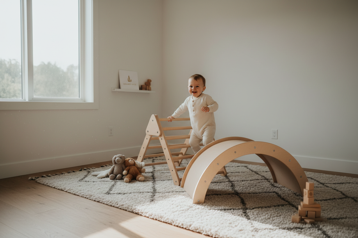 Toys & Play