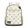 Simple Modern Medium Disney Pixar Toddler Backpack for School Girls and Boys | Kindergarten Elementary Kids Backpack | Fletcher Collection | Kids - 15" tall | Pixar Mashup on Blue